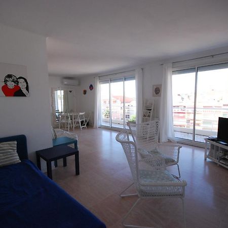 Palm Beach Appartement Proche Mer カンヌ エクステリア 写真