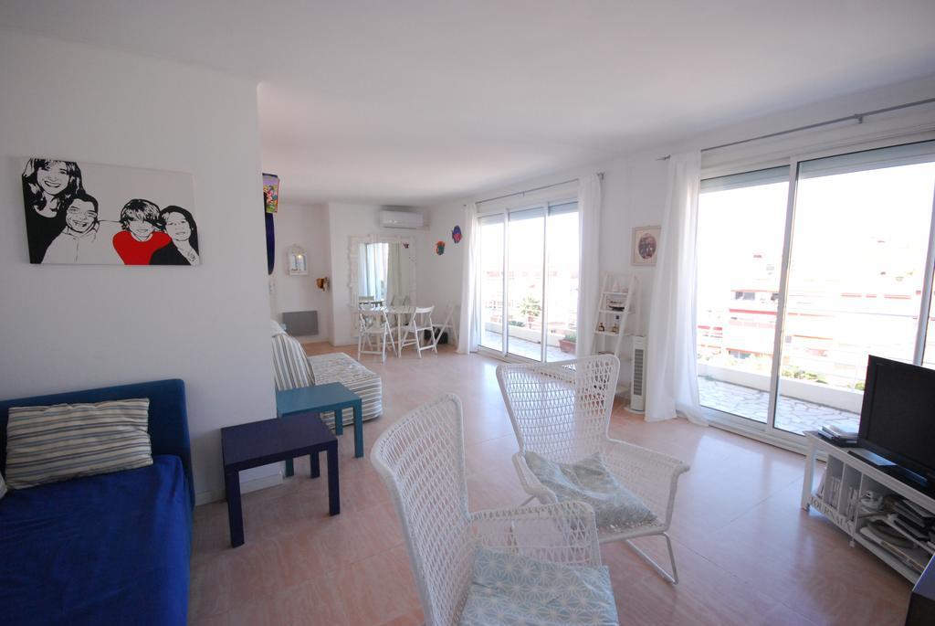 Palm Beach Appartement Proche Mer カンヌ エクステリア 写真